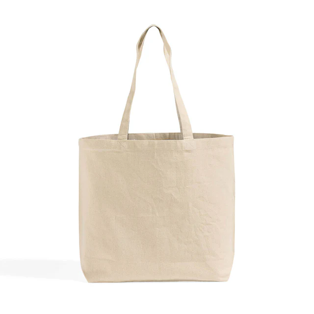 Tại sao túi cotton tote là lựa chọn tốt nhất để sử dụng hàng ngày?