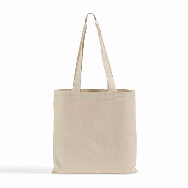 Công ước thân thiện với môi trường túi TOTE TOTE với tay cầm dài