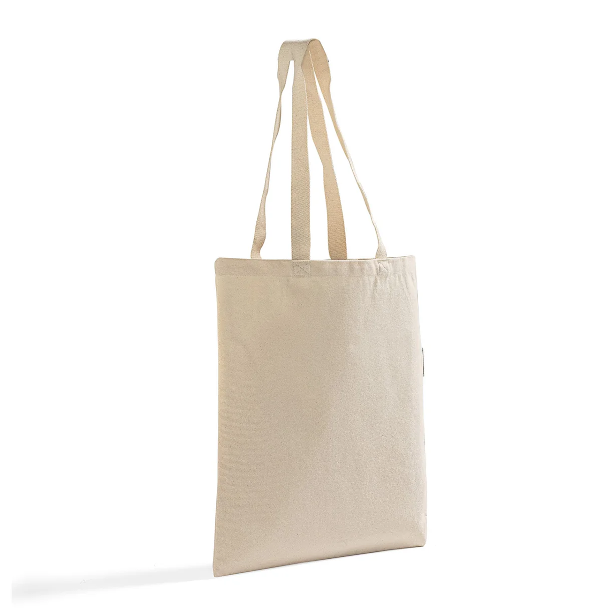 Túi đựng vải cotton 100% hữu cơ 100%